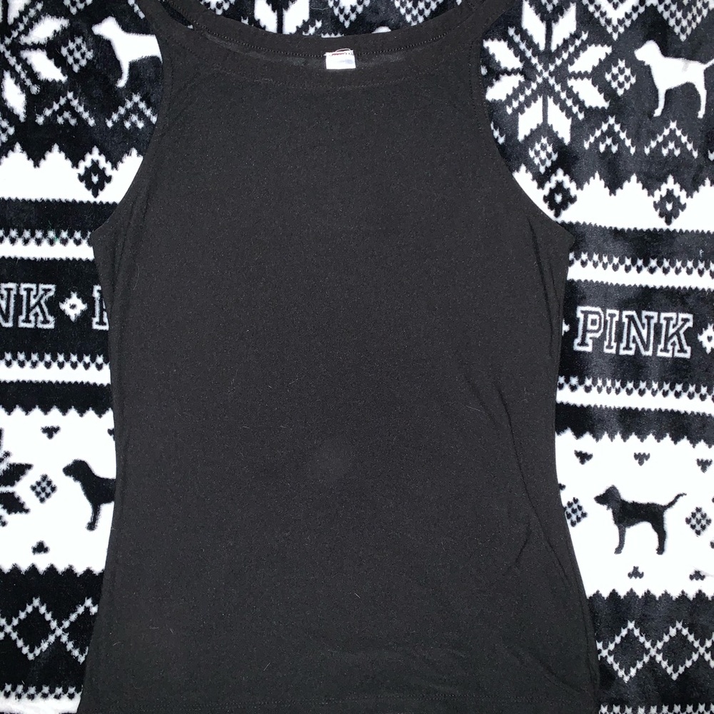 Blank Tank Top